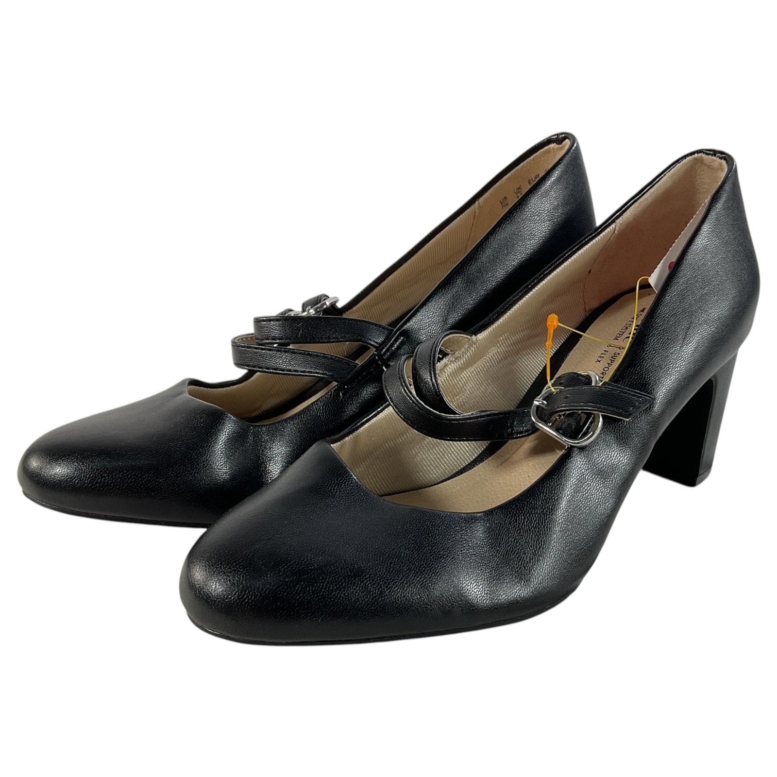Zapato 6.5 (LifeStride)