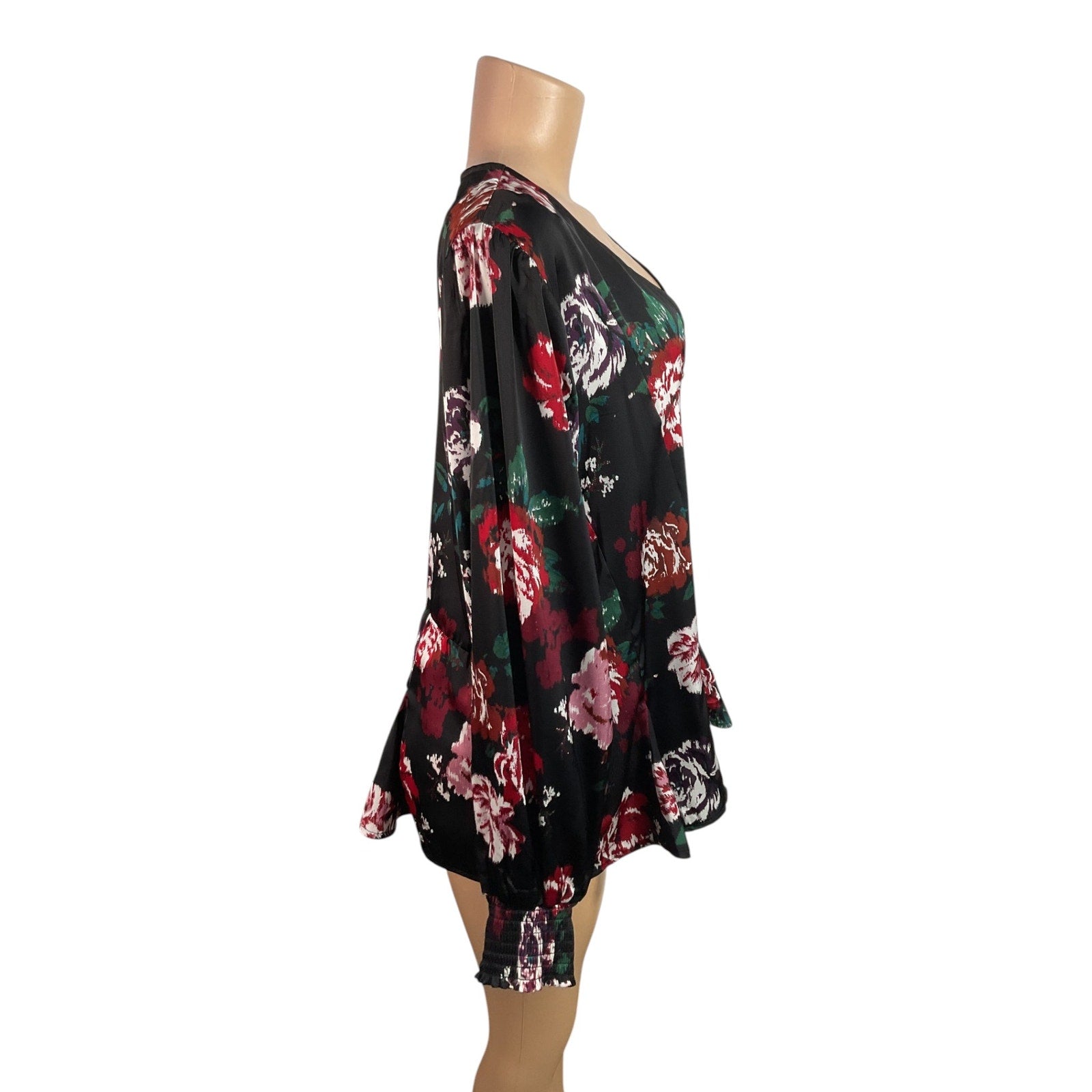 Blusa XL (Maurices)