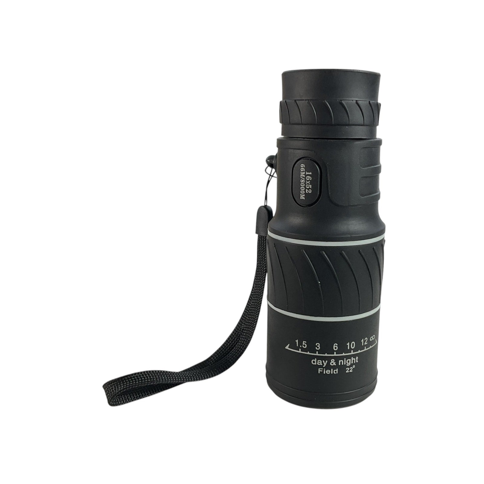 Monocular portátil de alta potencia