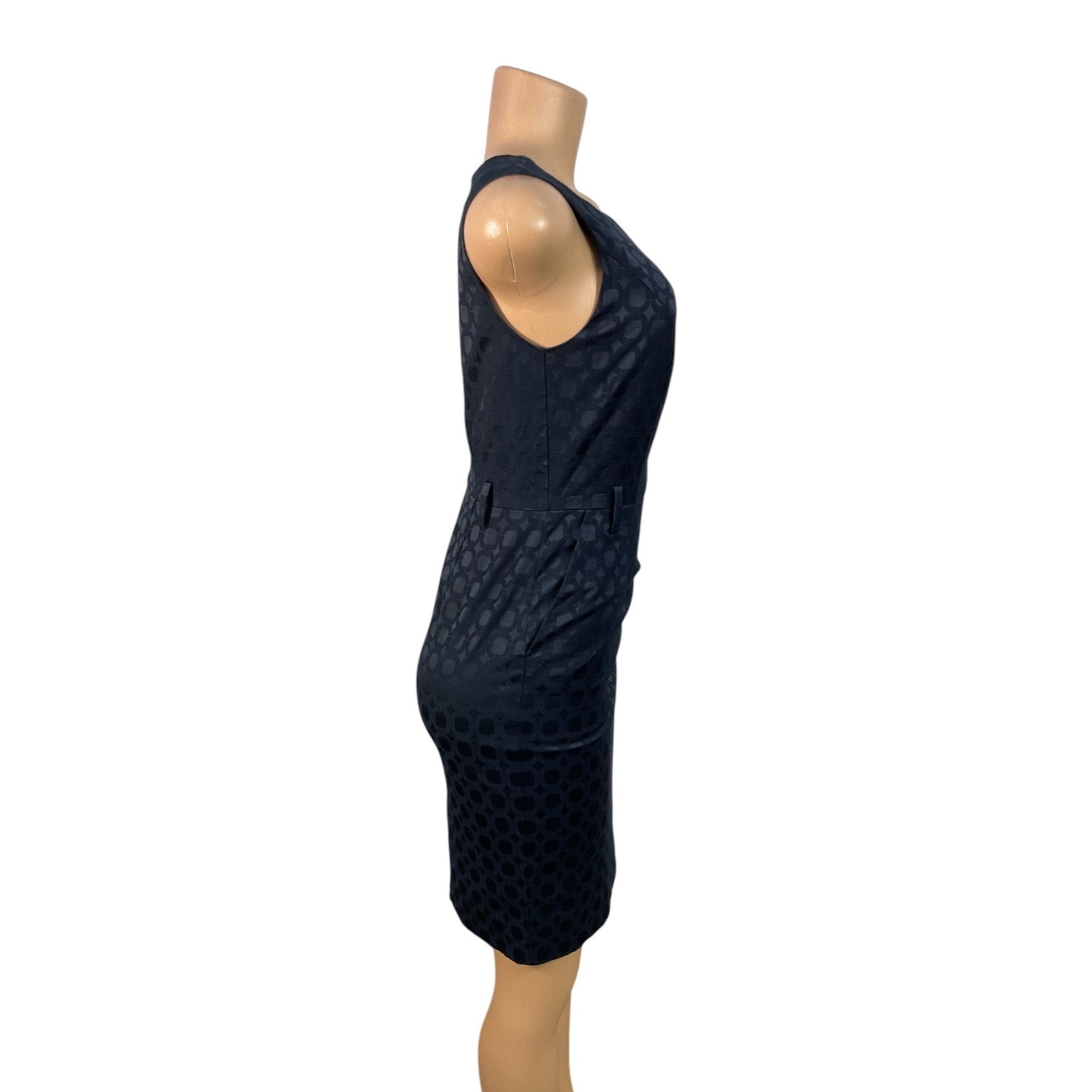 Vestido 0 (Banana Republic)