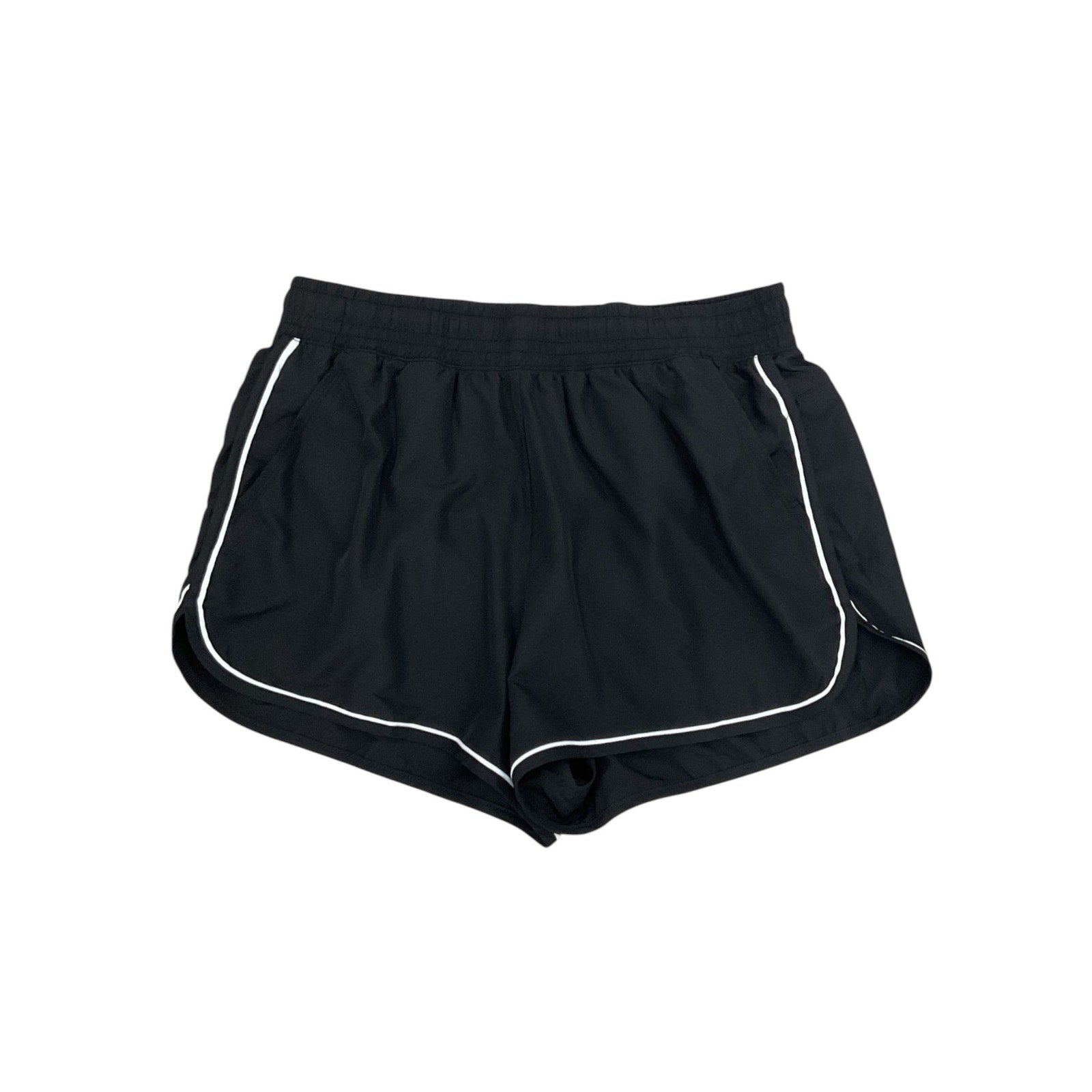 Short M (Athletic)