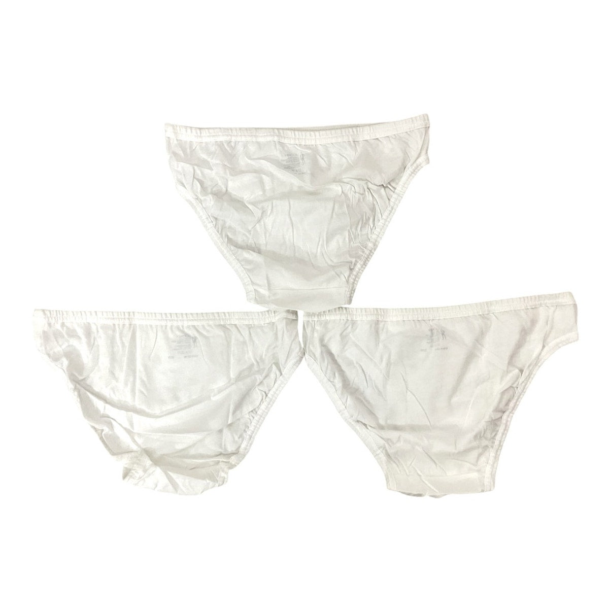Ropa interior M (Jockey)