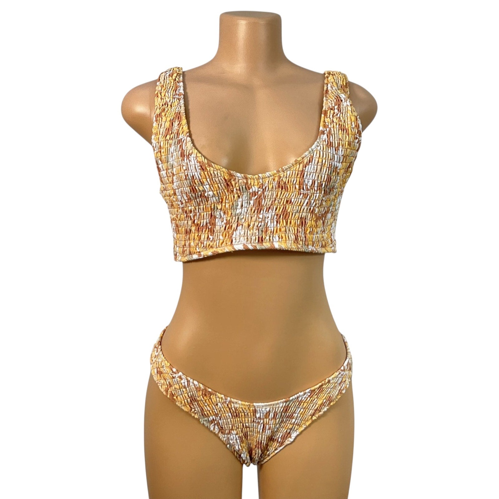 Traje de baño (Charlie Holiday)