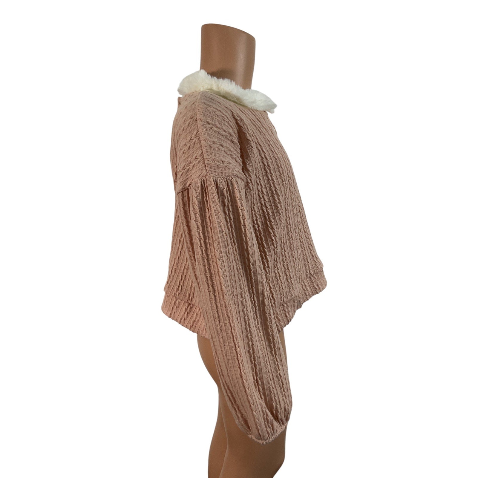 Sueter niña 4T (Rachel Zoe)