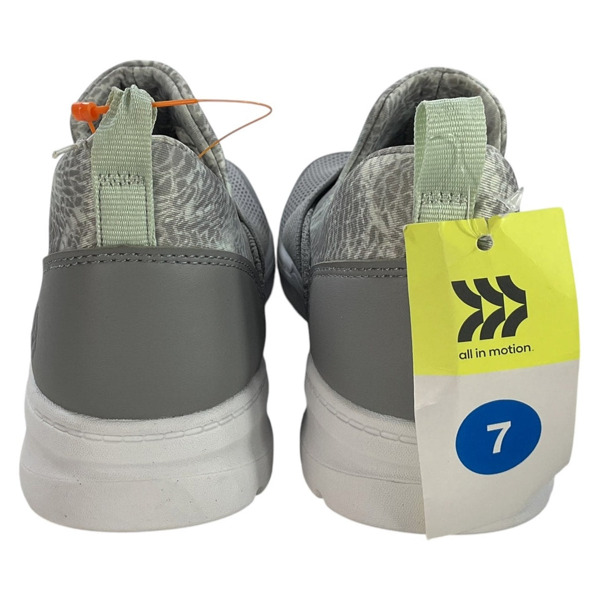 Tenis 7 (All in Motion)