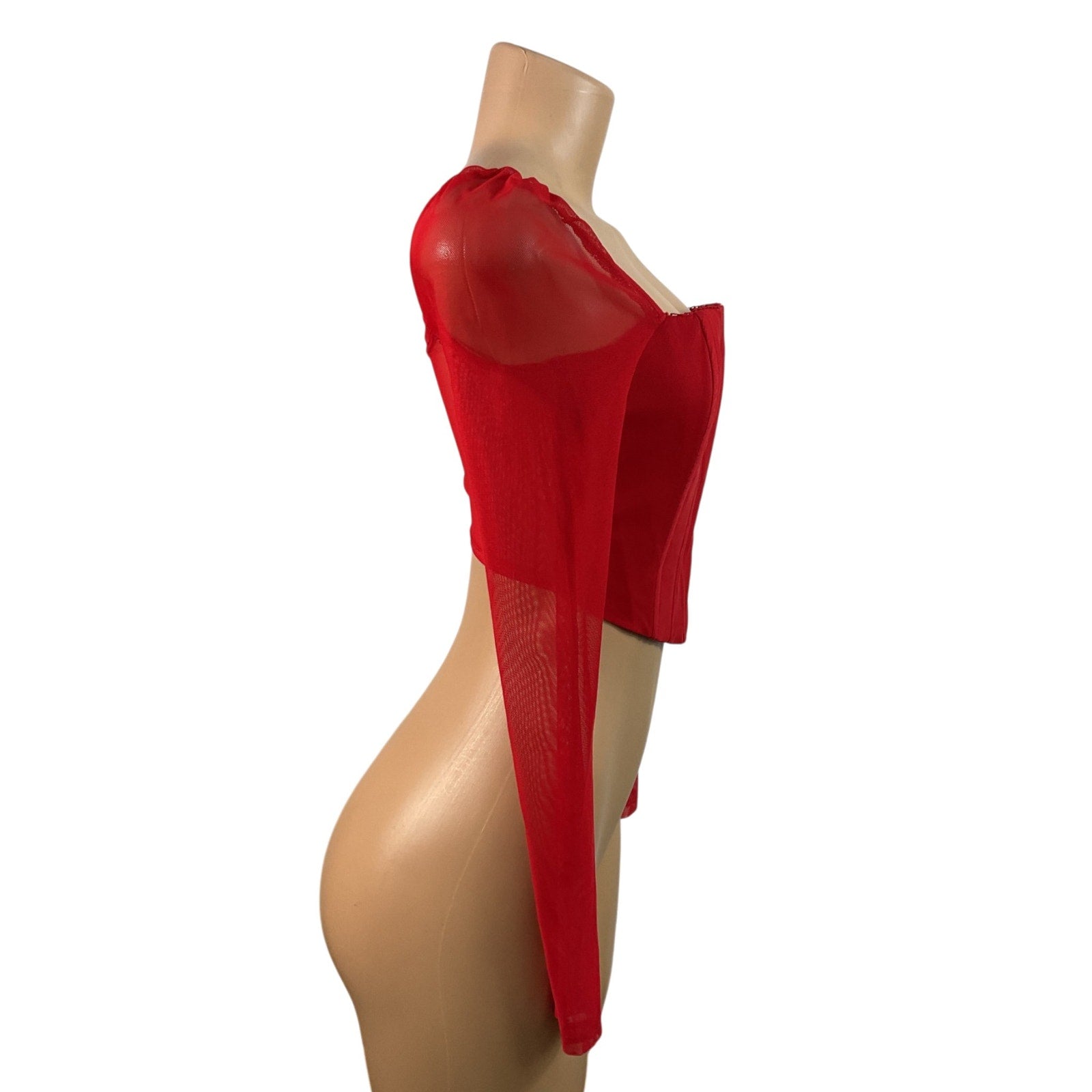 Blusa 4
