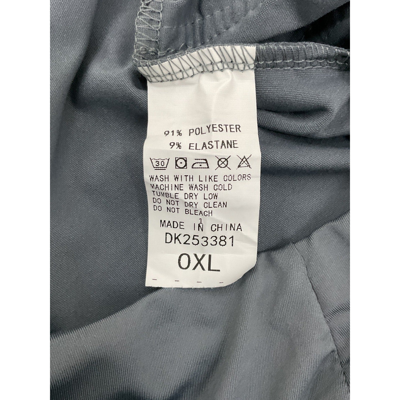 Pans 0XL