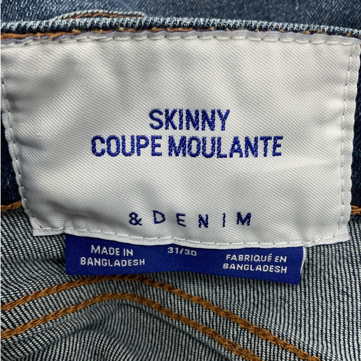 Jean 31x30