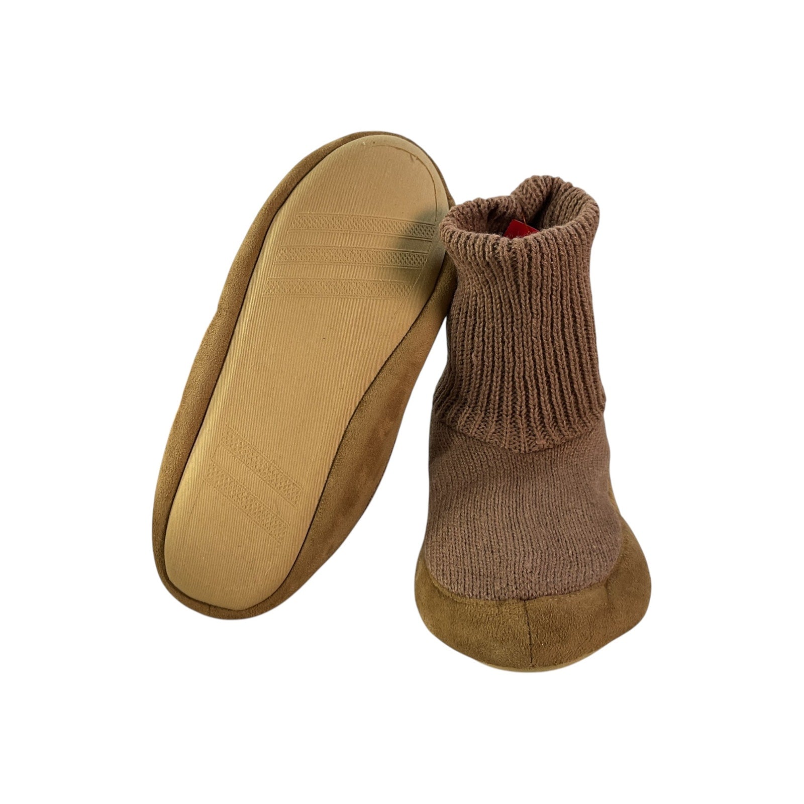 Pantuflas 9