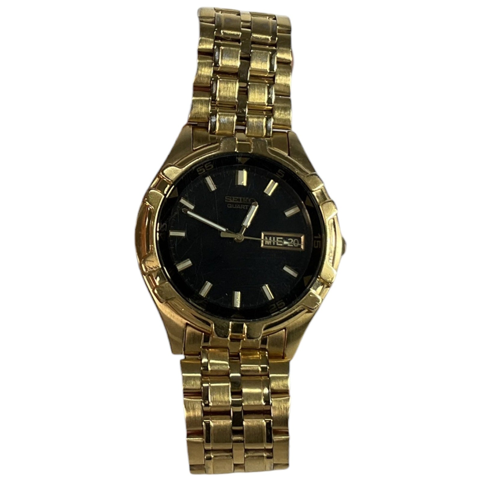 Reloj (SEIKO QUARTZ)