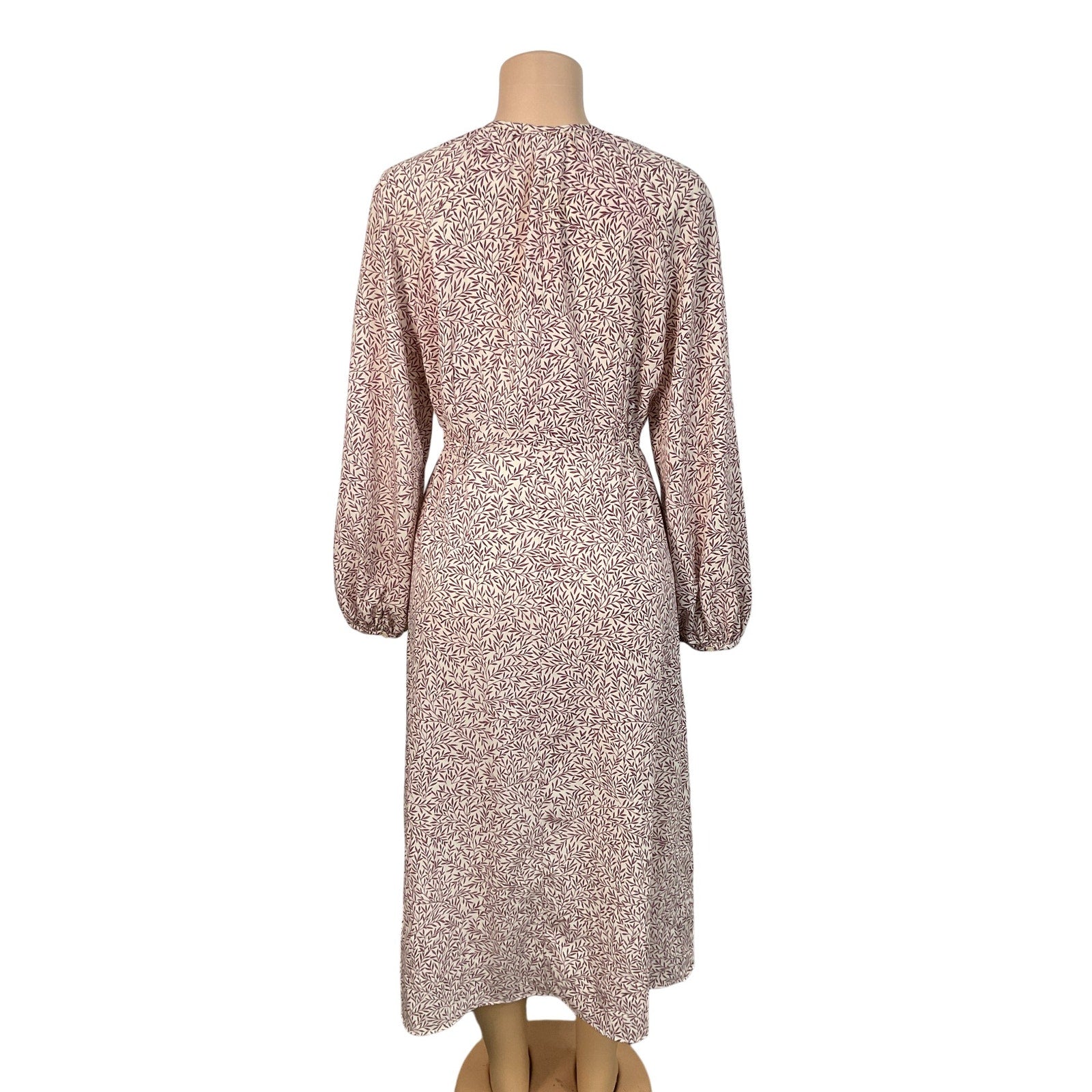 Vestido 2 (H&M)