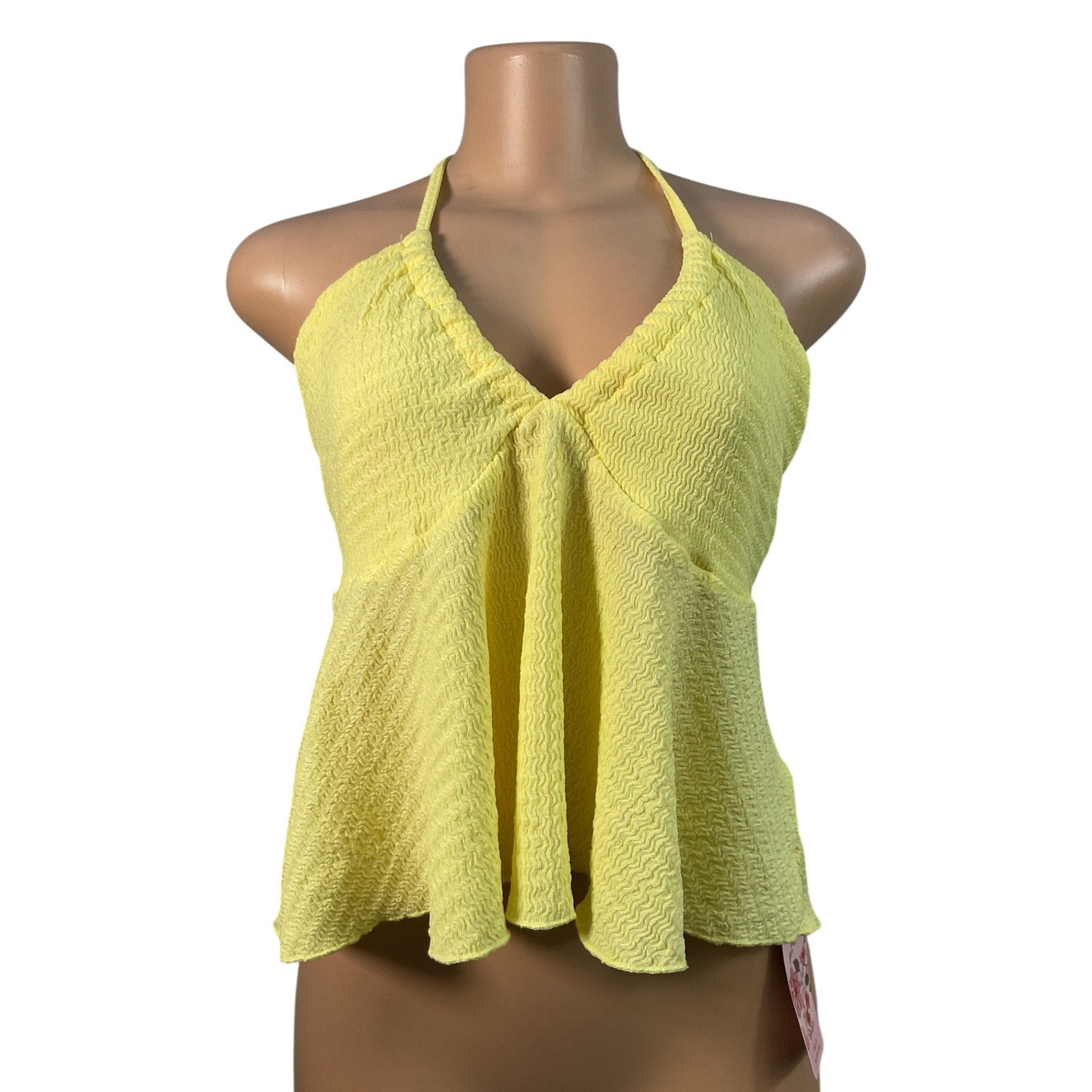 Blusa XL (Shein)