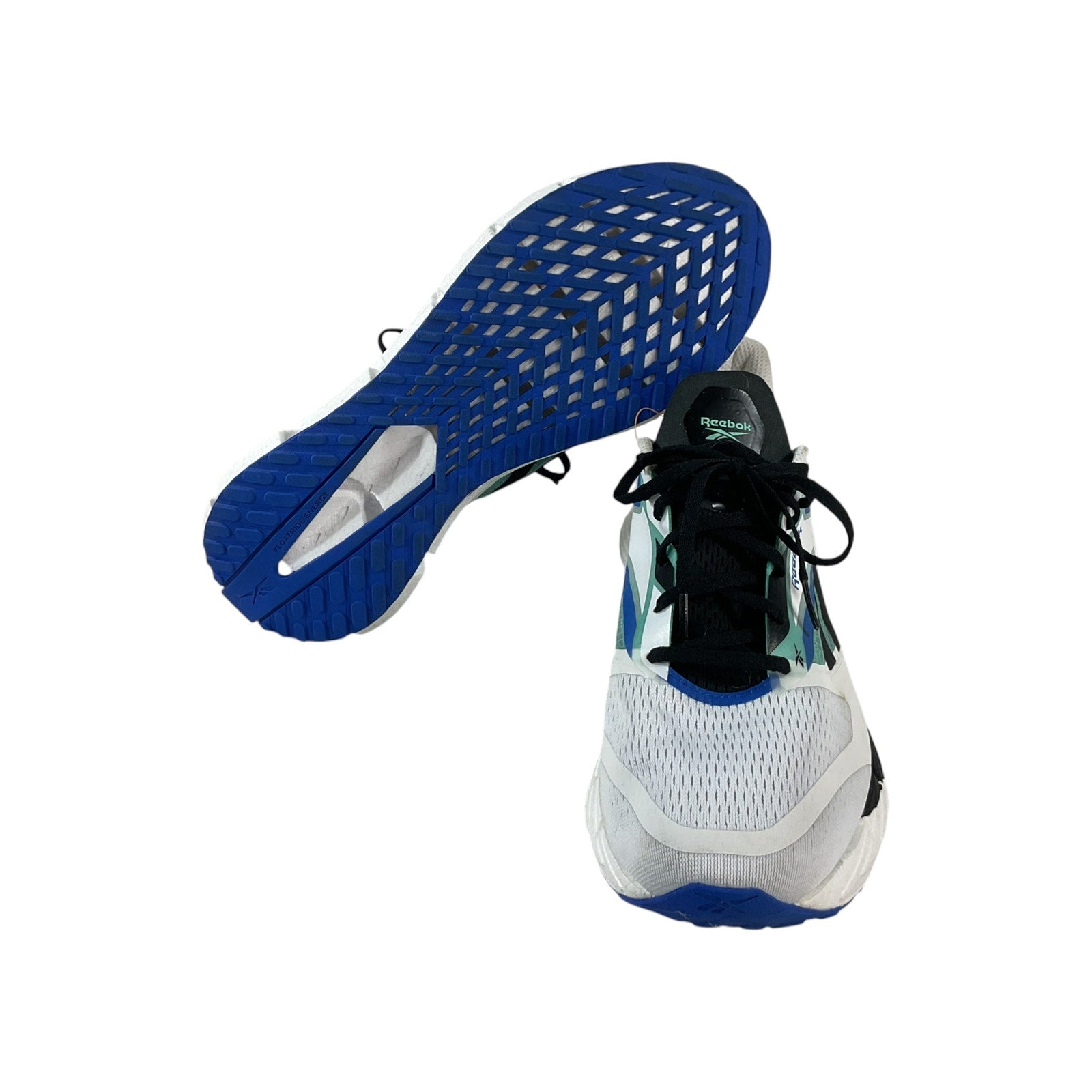 Tenis 12 (Reebok)