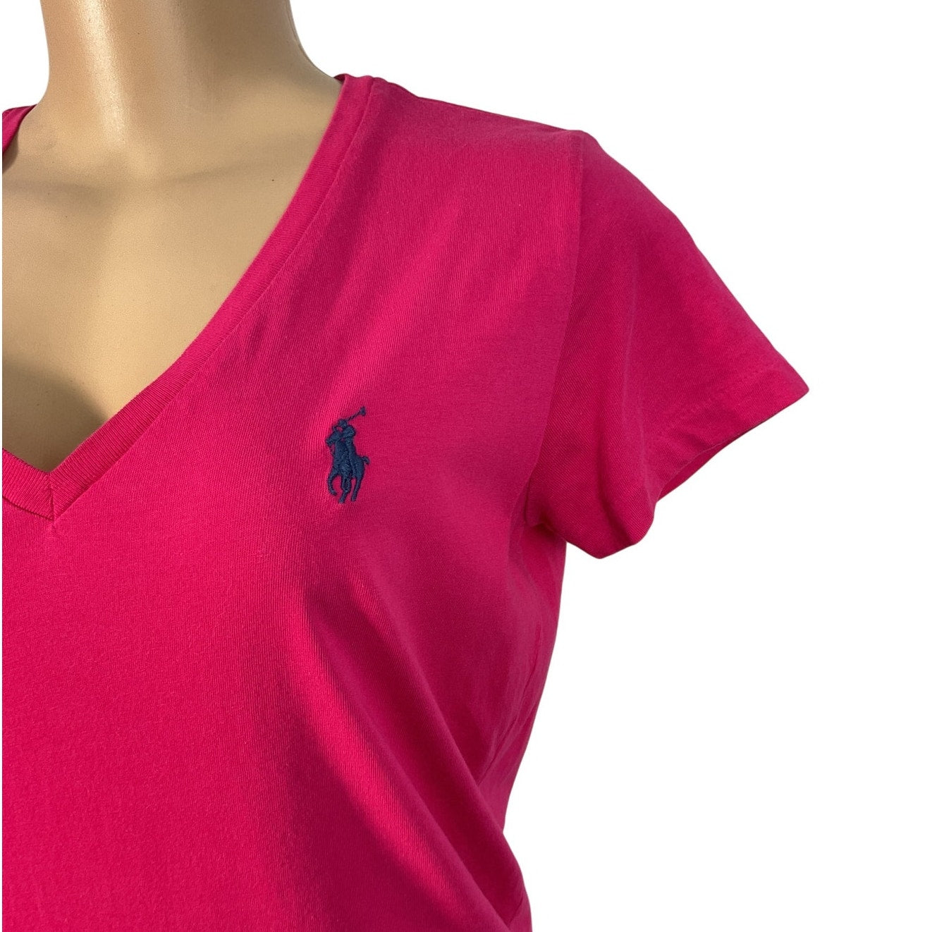 Blusa S (Polo by Ralph Lauren)