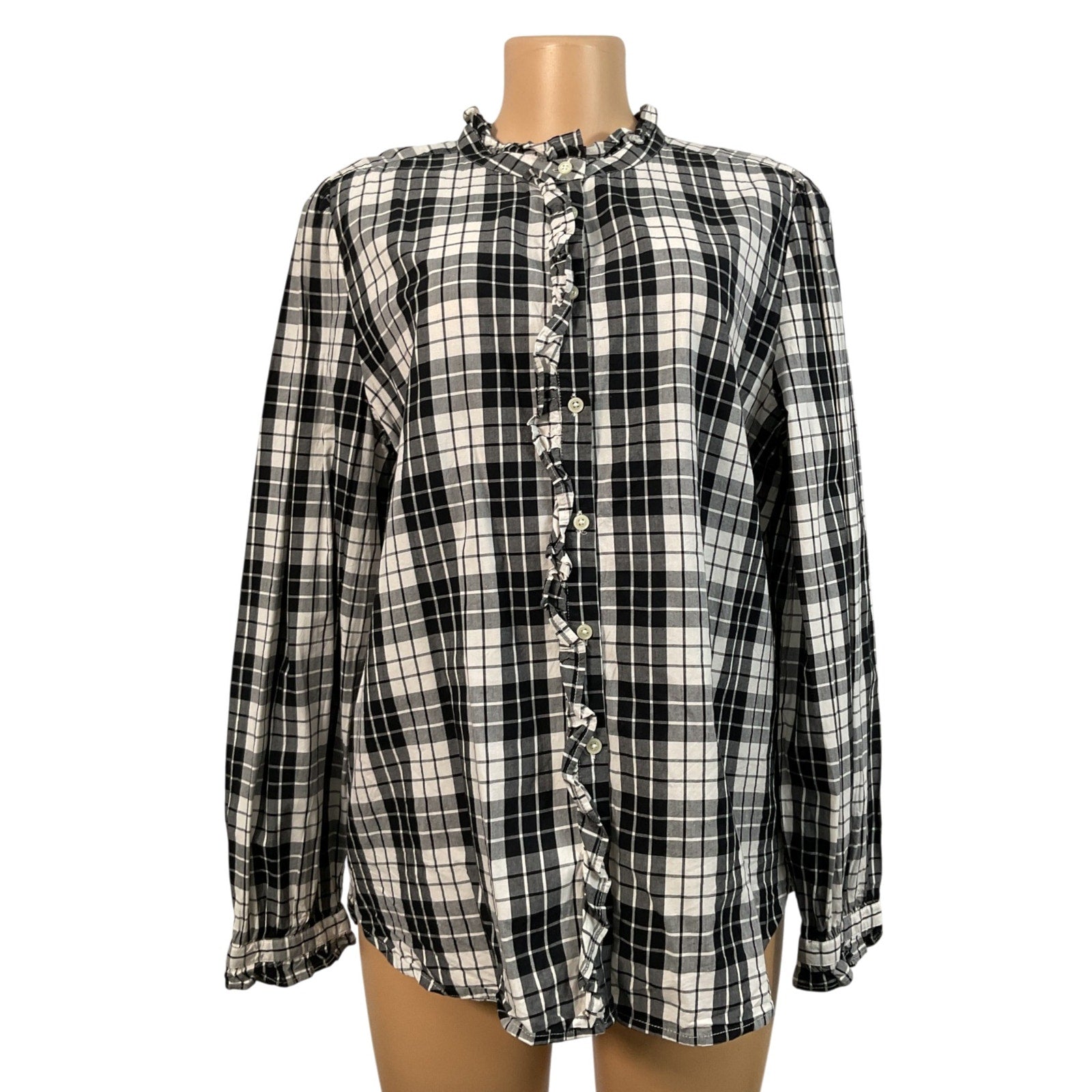 Blusa L (Loft)