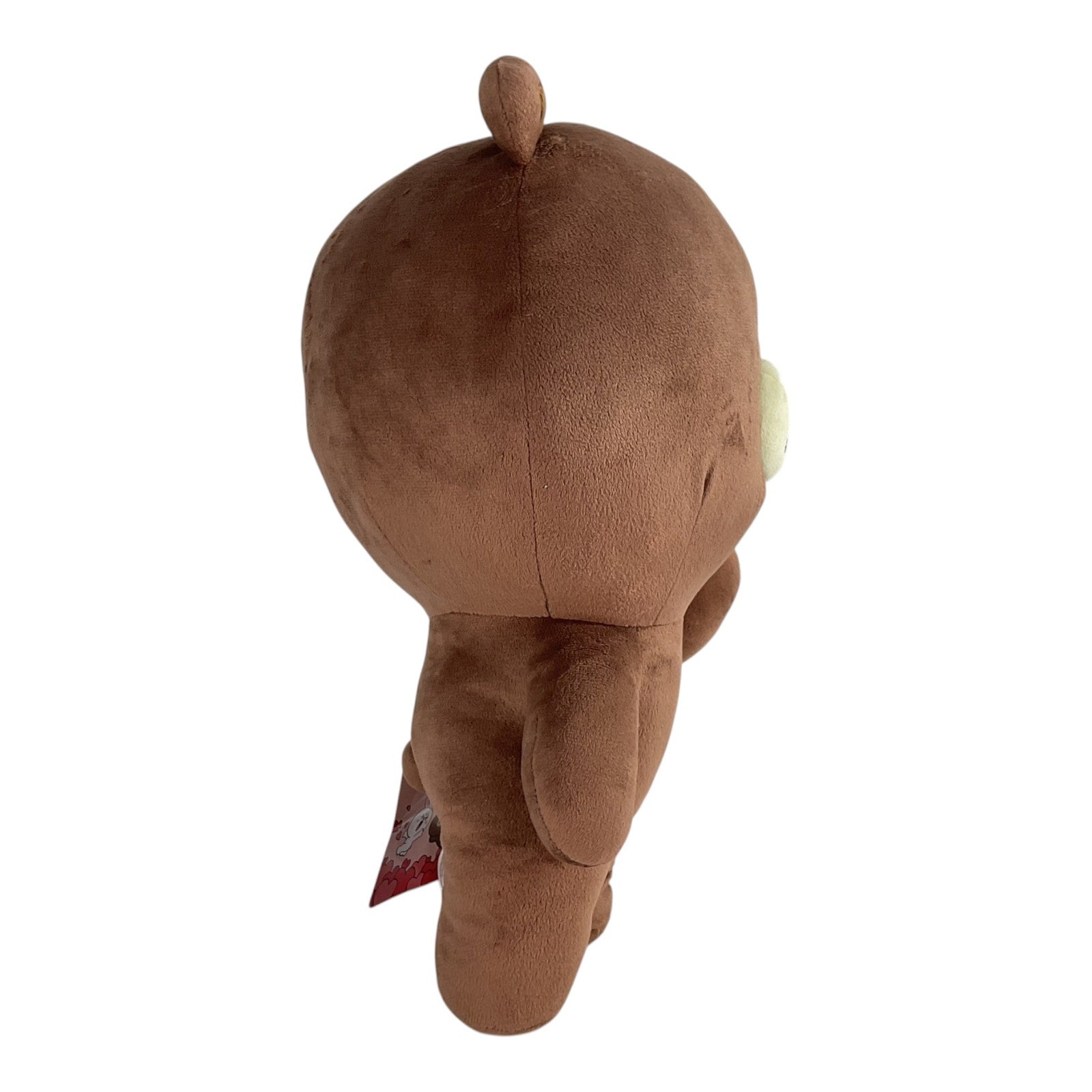 Peluche (I Heart You)