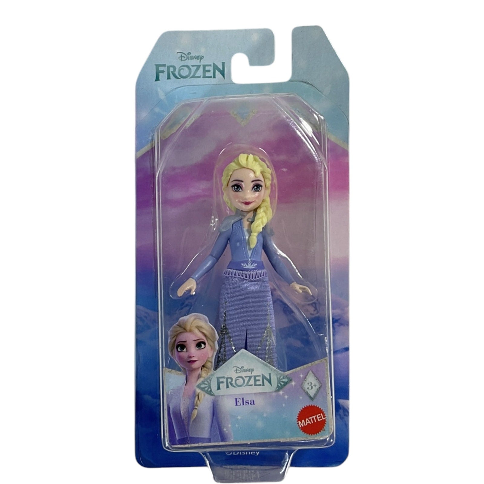 Elsa Frozen (Disney)