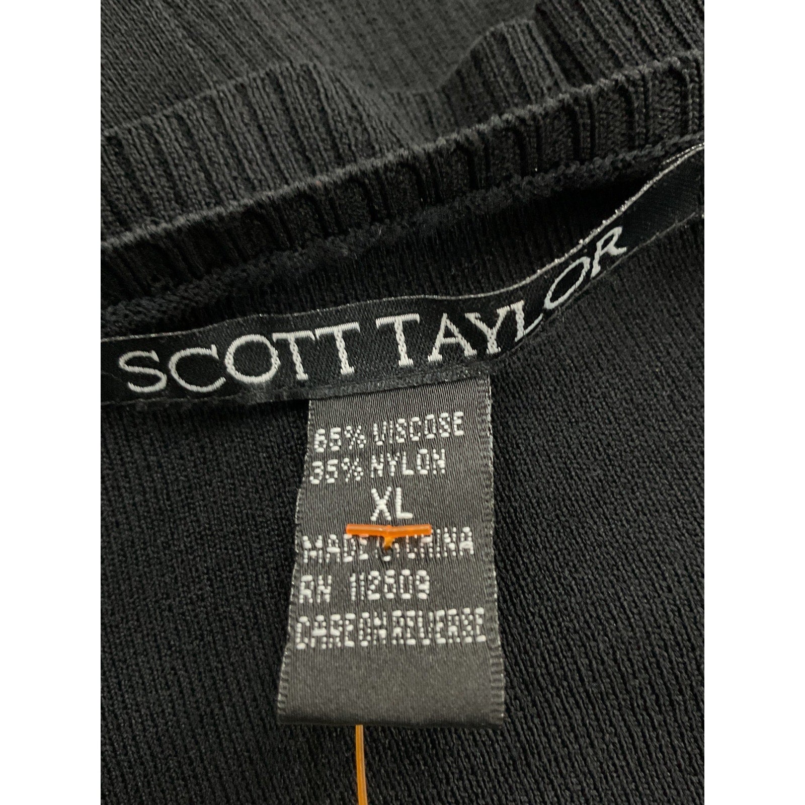 Blusa XL (Scott Taylor)