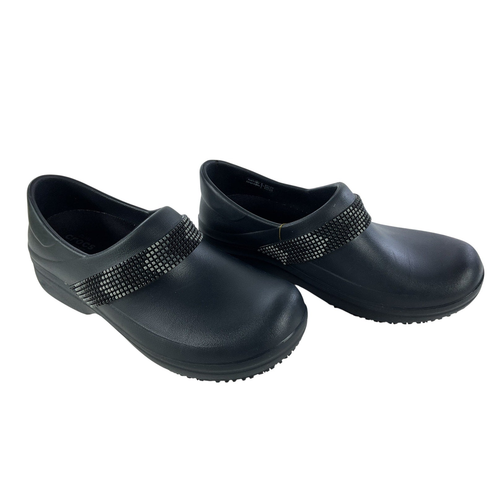 Zapatos 5 (Crocs)