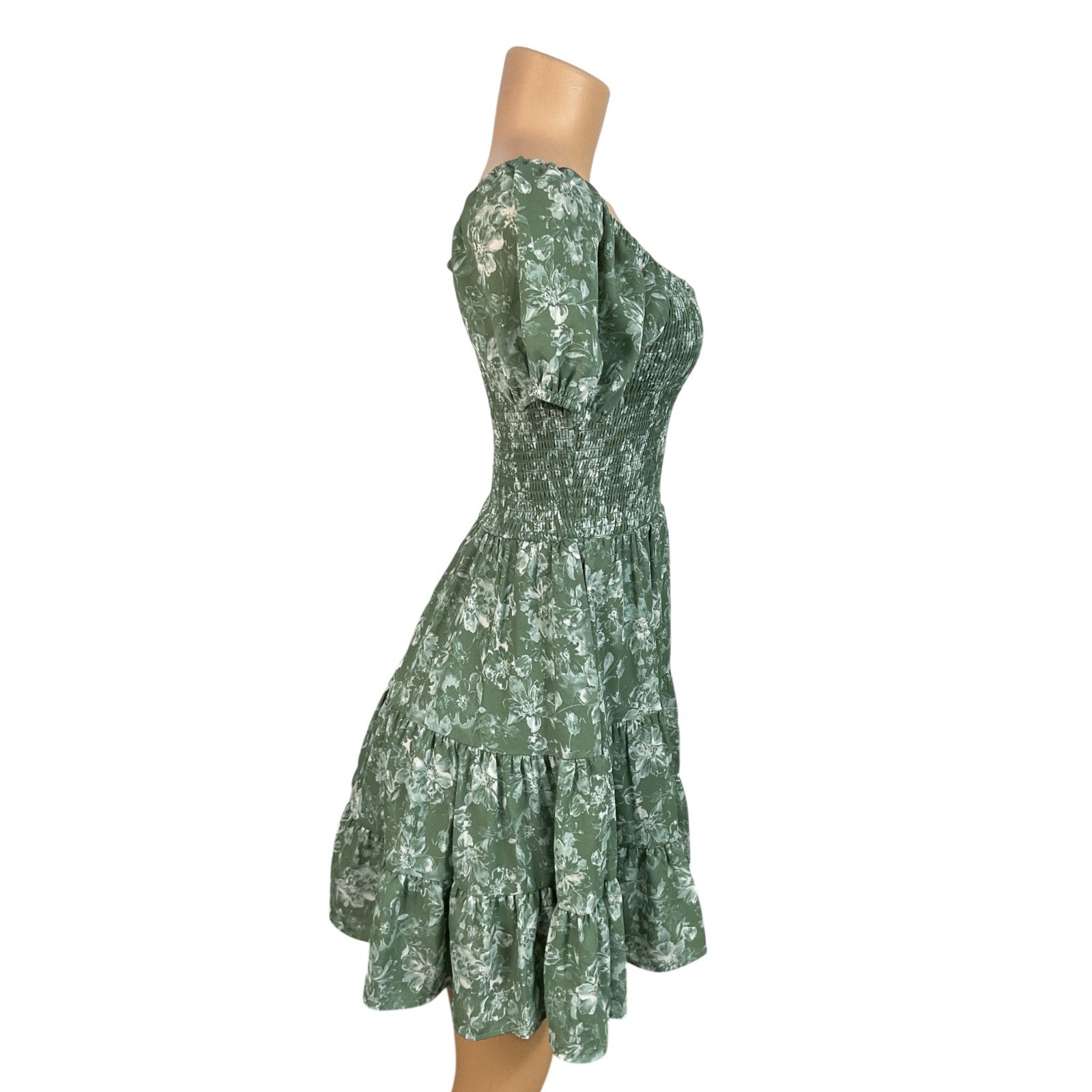 Vestido S