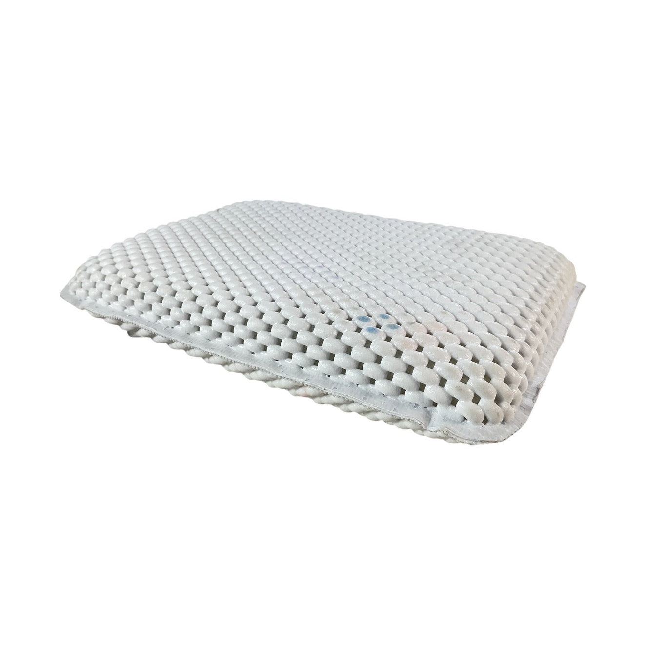 Almohada de espuma para bañera