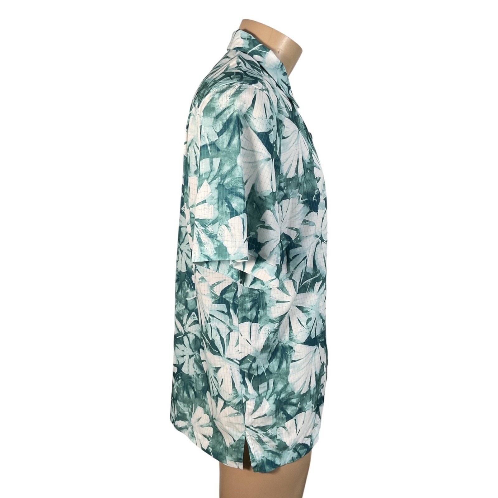 Camisa M (Tommy Bahama)