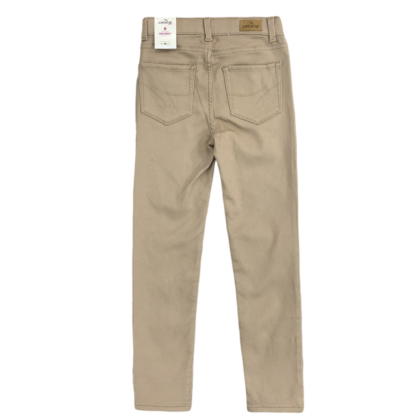 Pantalón Niño 8  (JORDACHE)