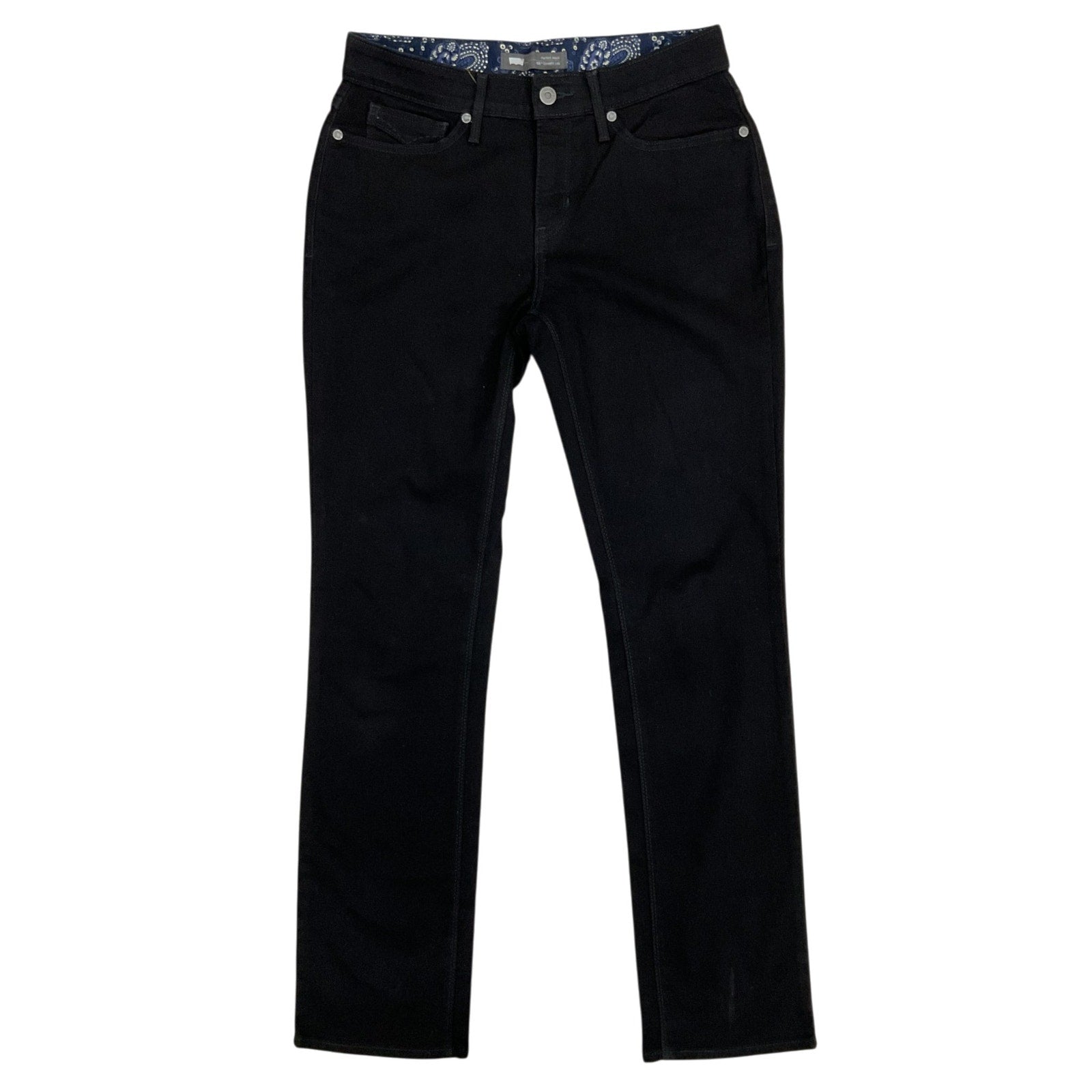 Jeans 8 (Levi's)
