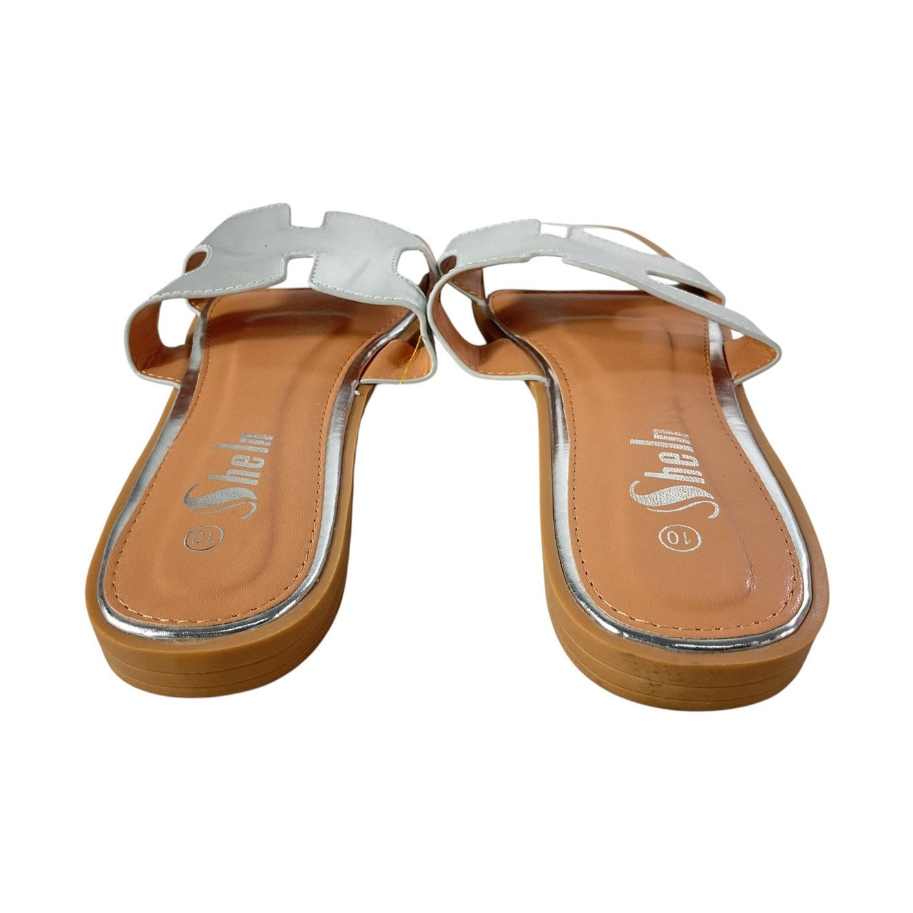Sandalia 10