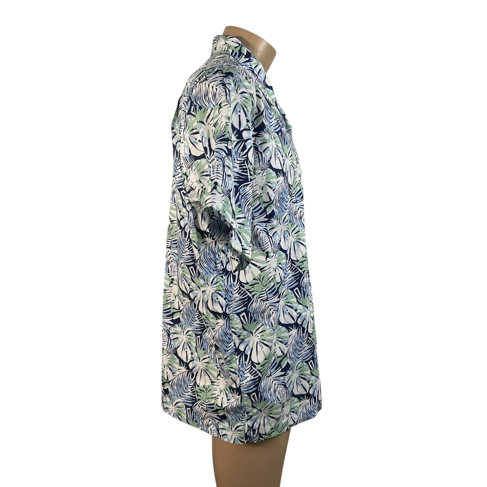 Camisa XL (Jos. A. Bank)