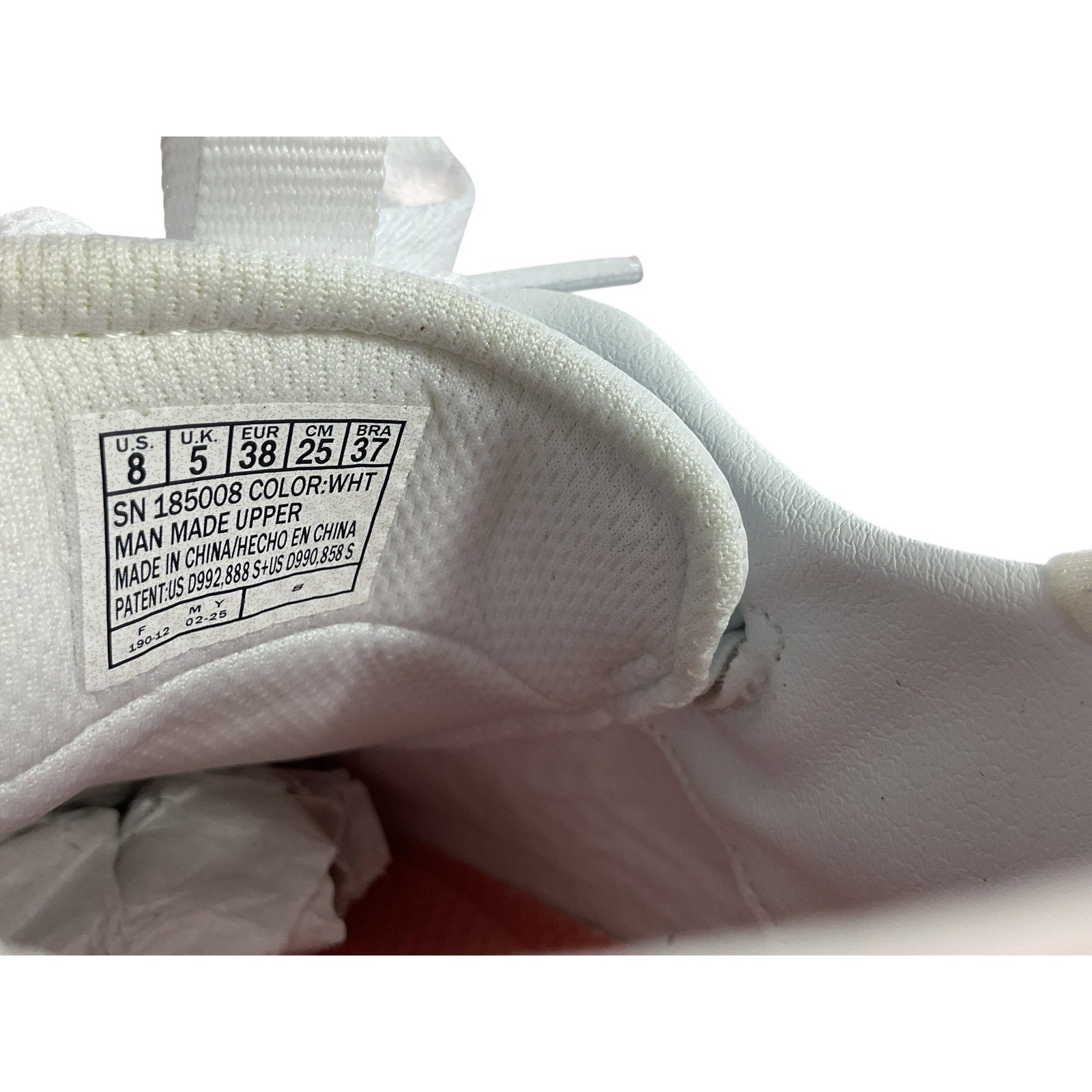 Tenis 8 (Skechers)