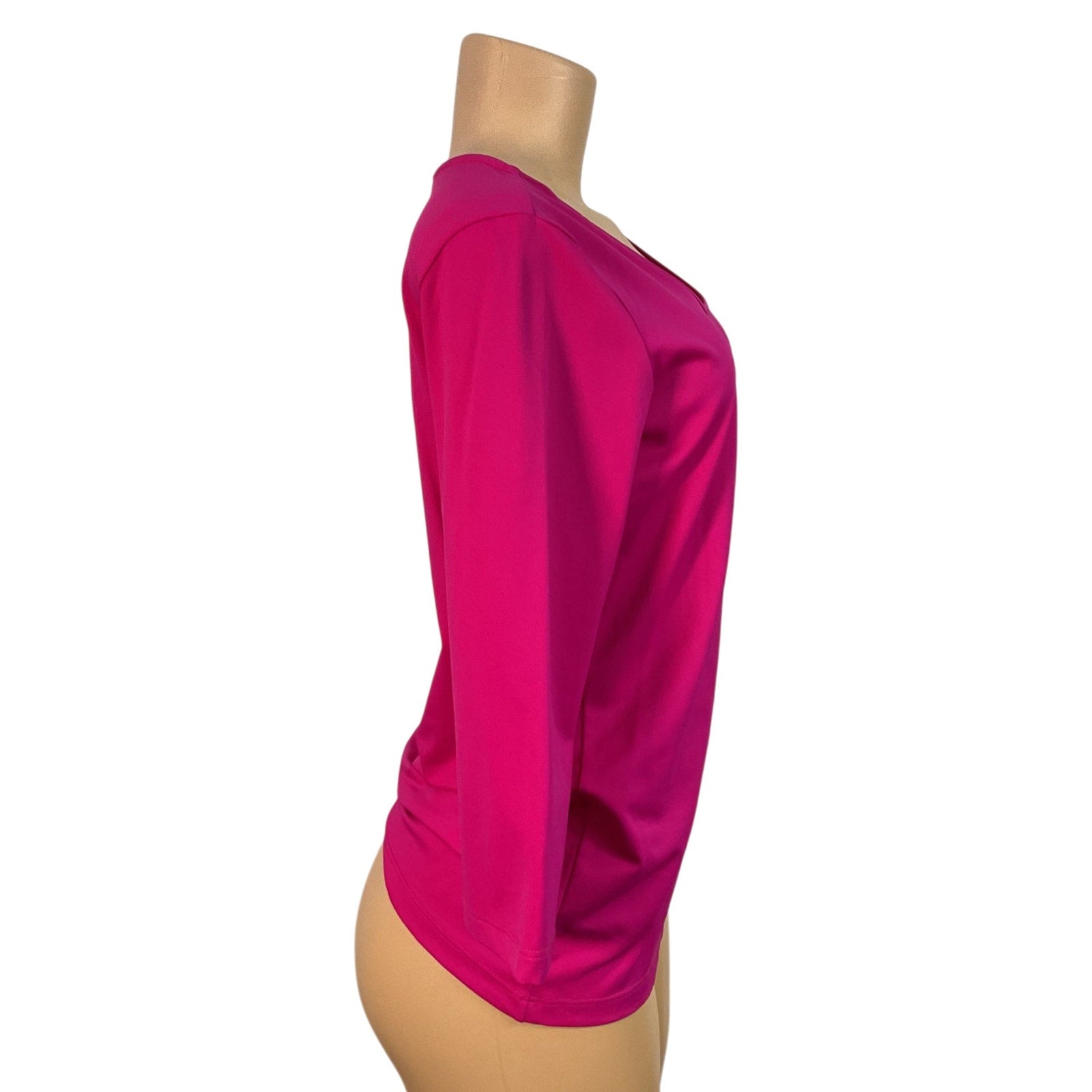 Blusa M (Hugo Boss)