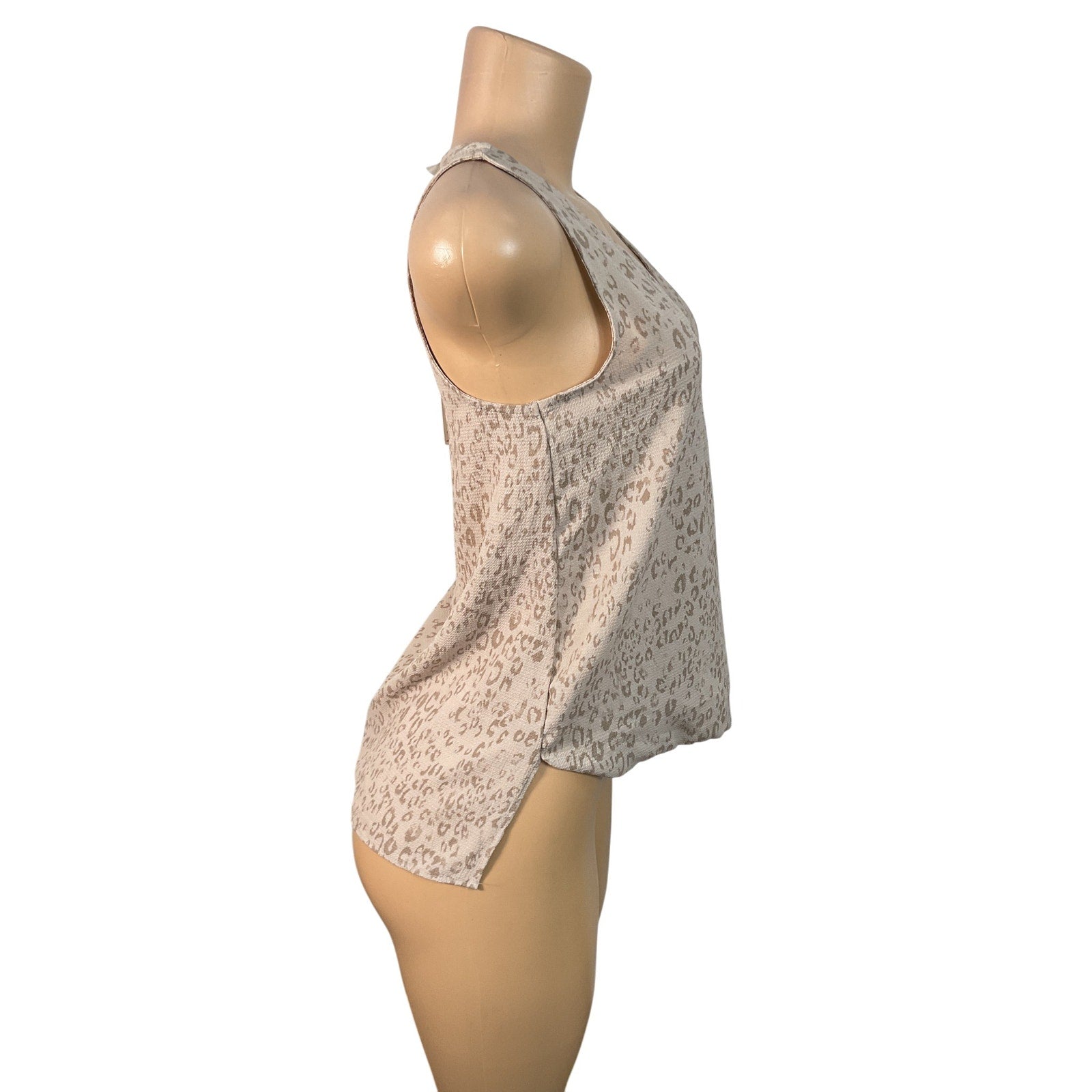 Blusa XS (OLIVE+OAK)