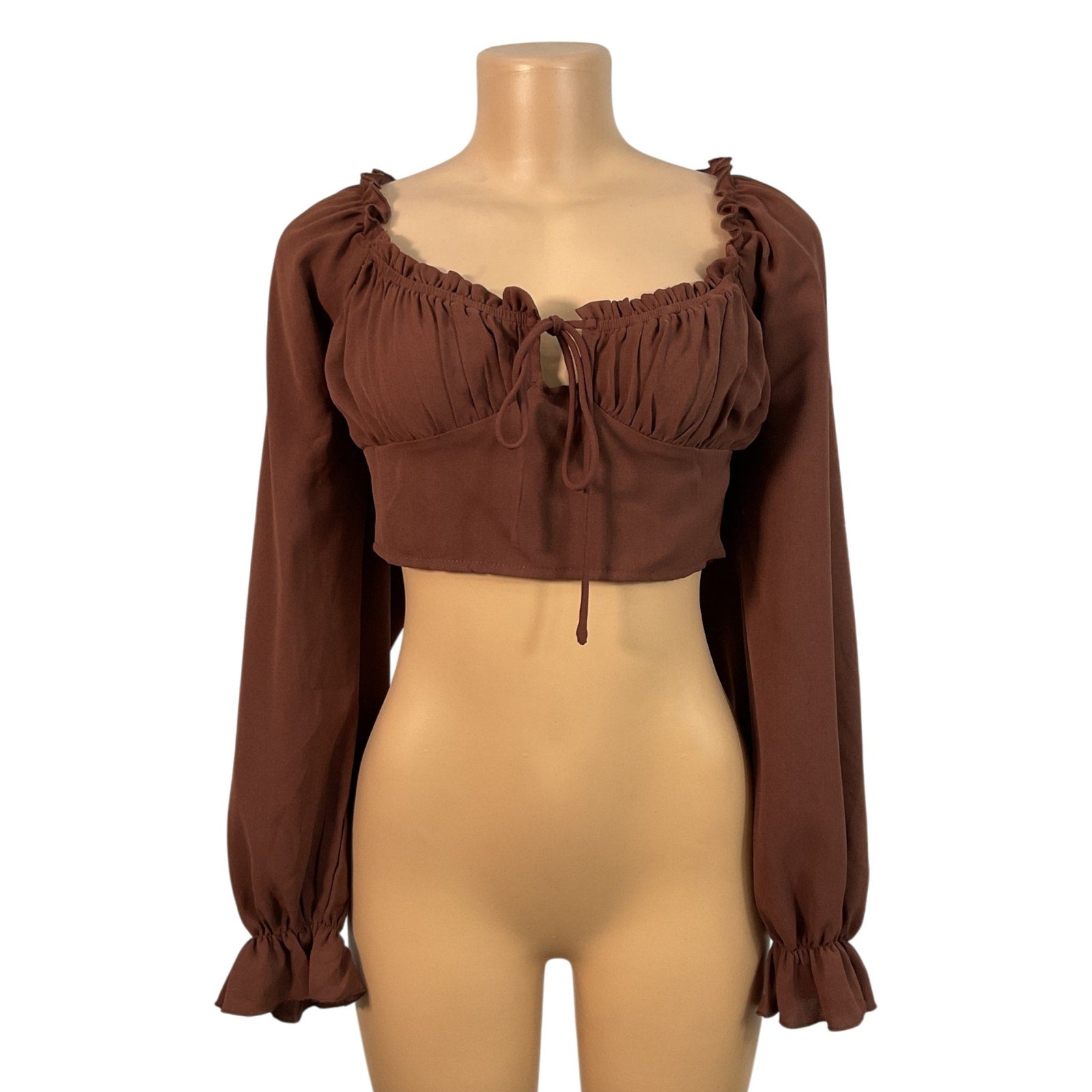 Blusa M