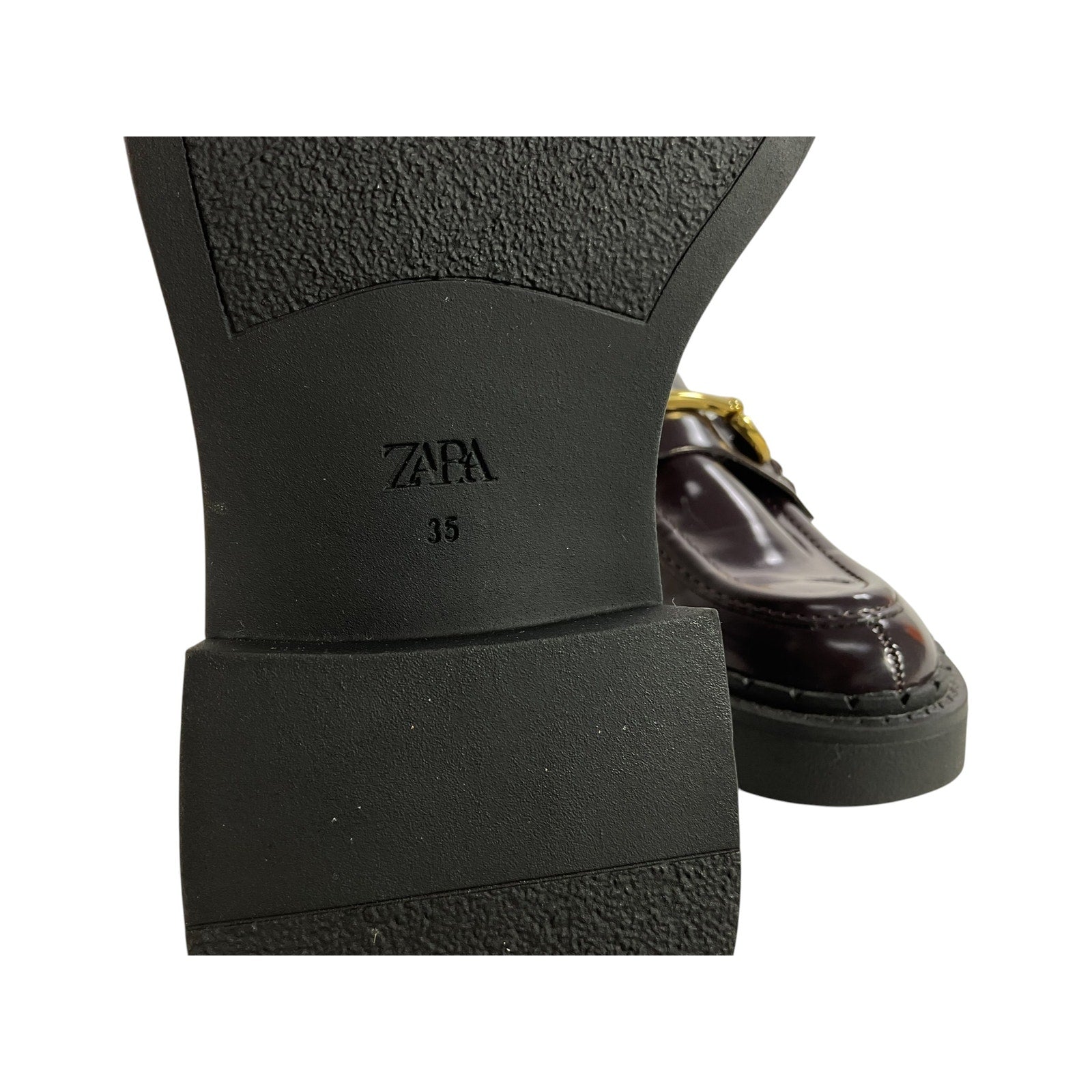 Zapato 5 (ZARA)