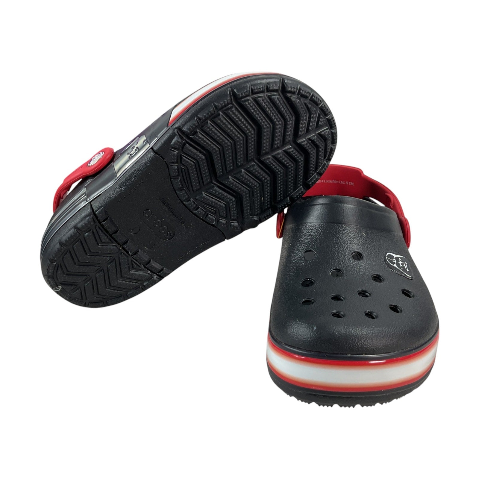 Sandalias Niño 1 (Crocs)