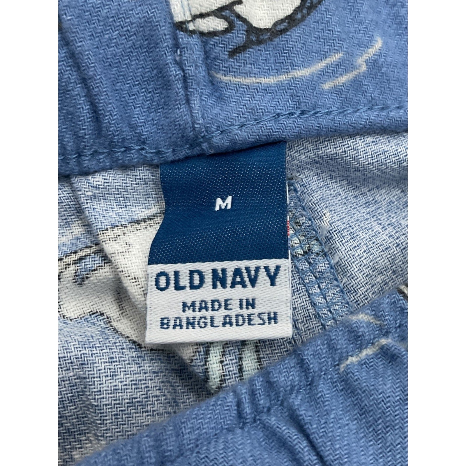 Pantalon M (Old Navy)