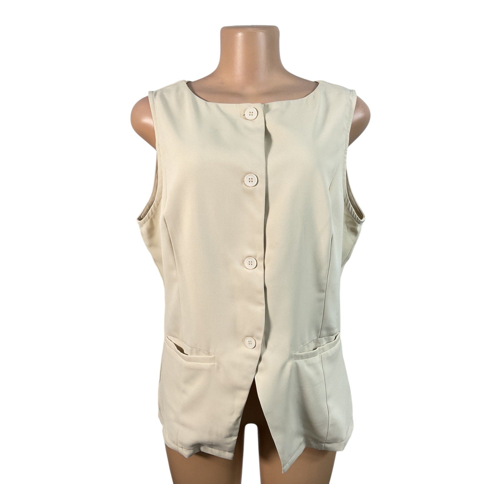 Blusa XL (Yozy)