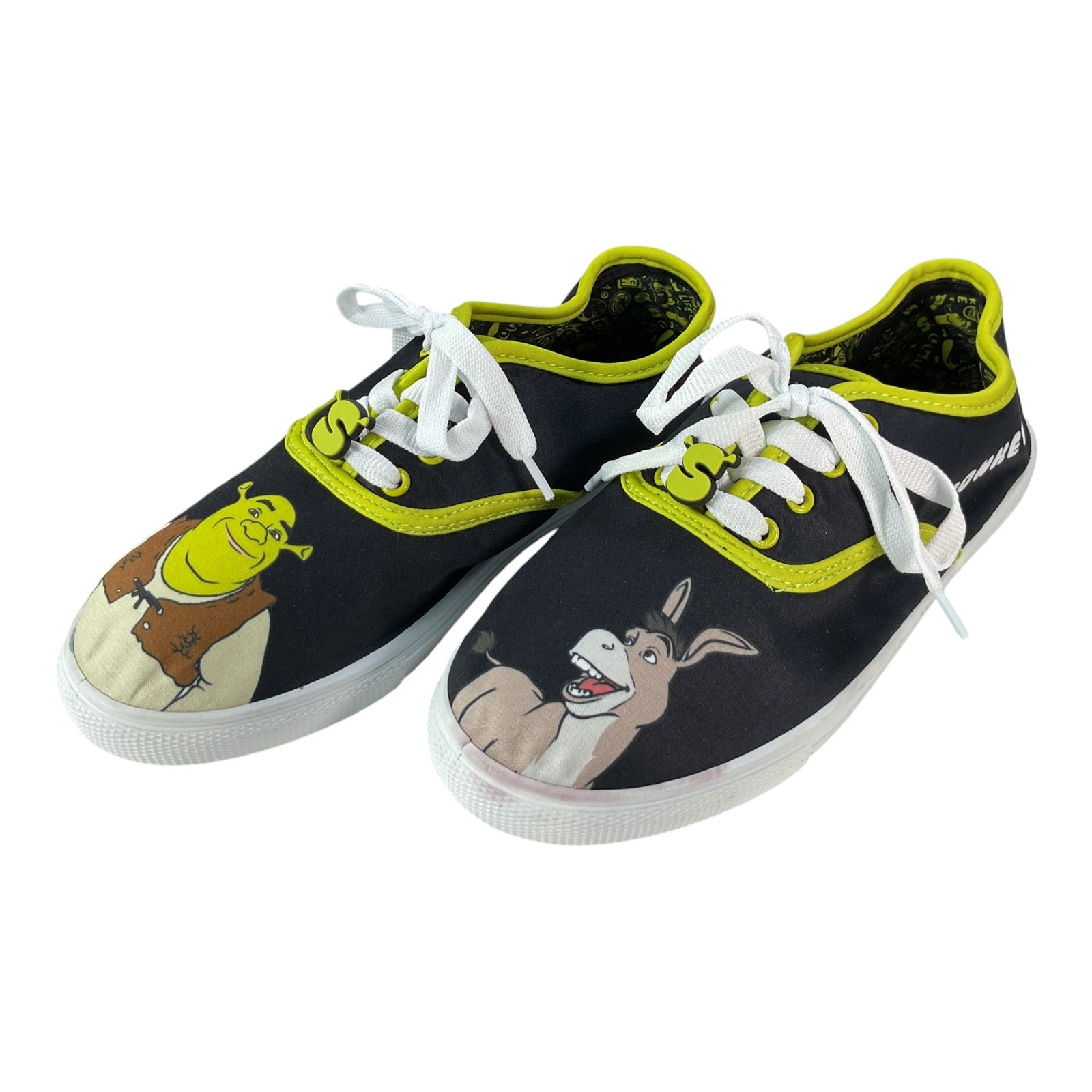 Tenis 9 (Shrek)