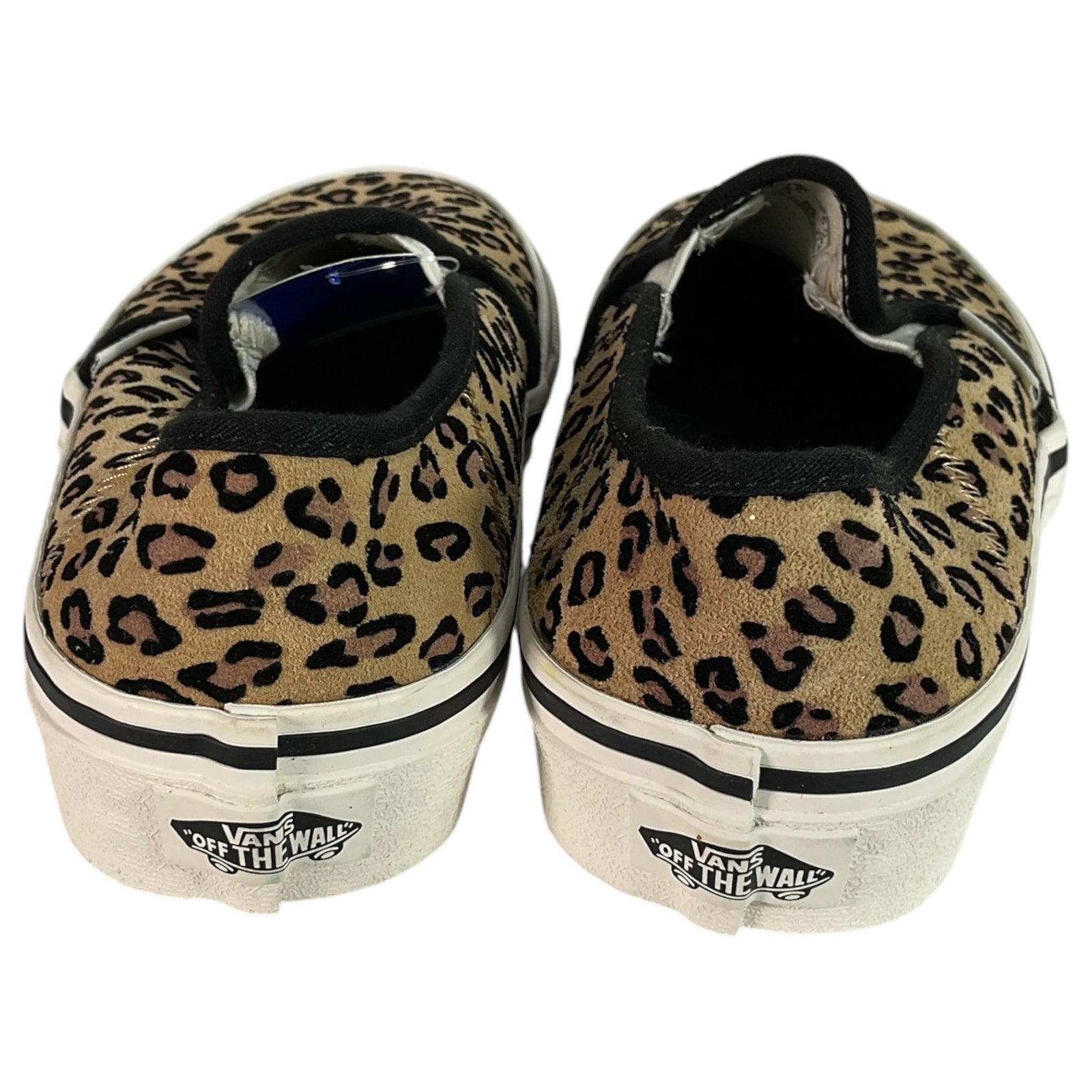 Tenis 5 (VANS)