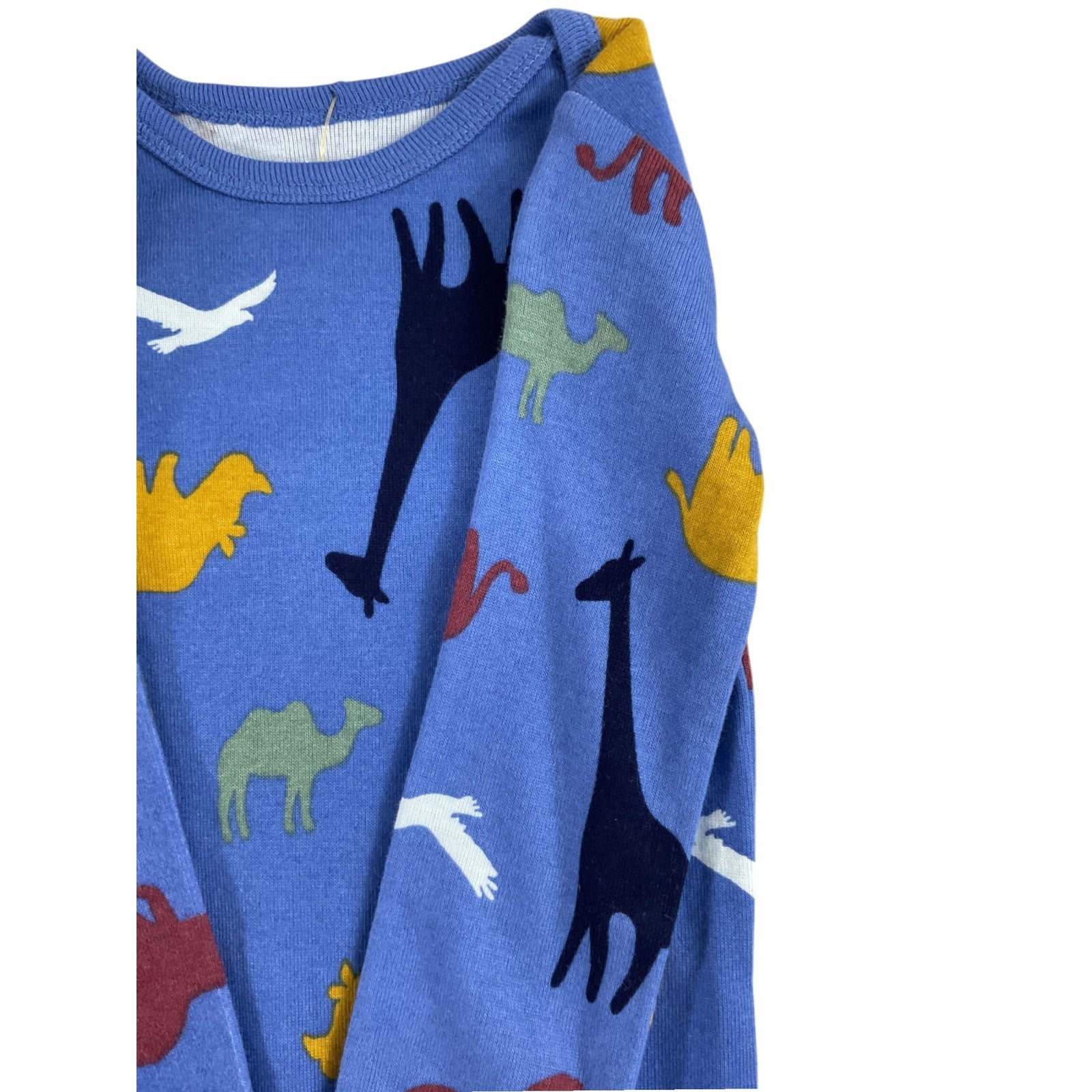 Traje de Bebe 9M (Carter's)