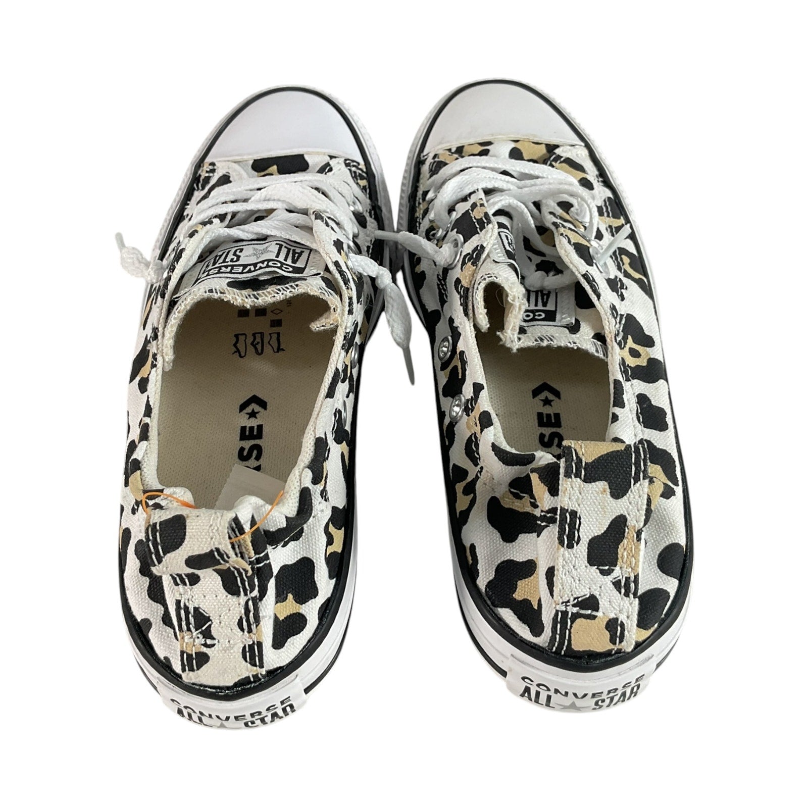 Tenis 6 (Converse)