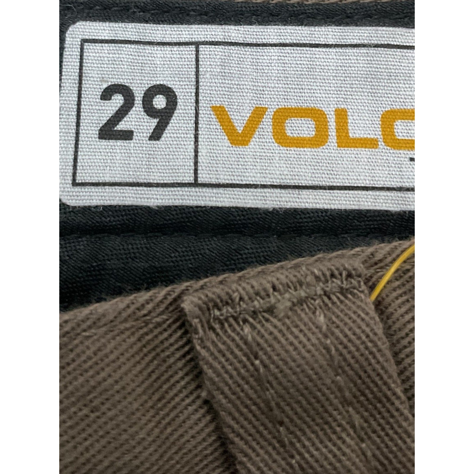Pantalon 29x32 (Volcom)