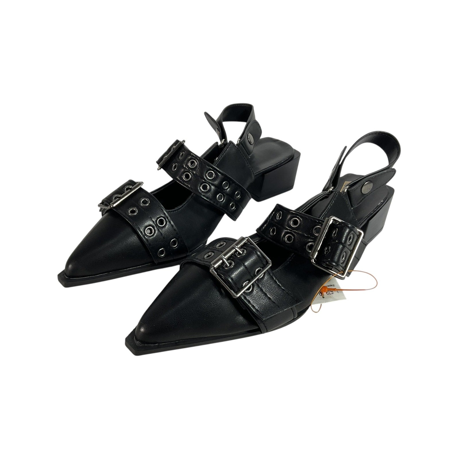 Zapato 9