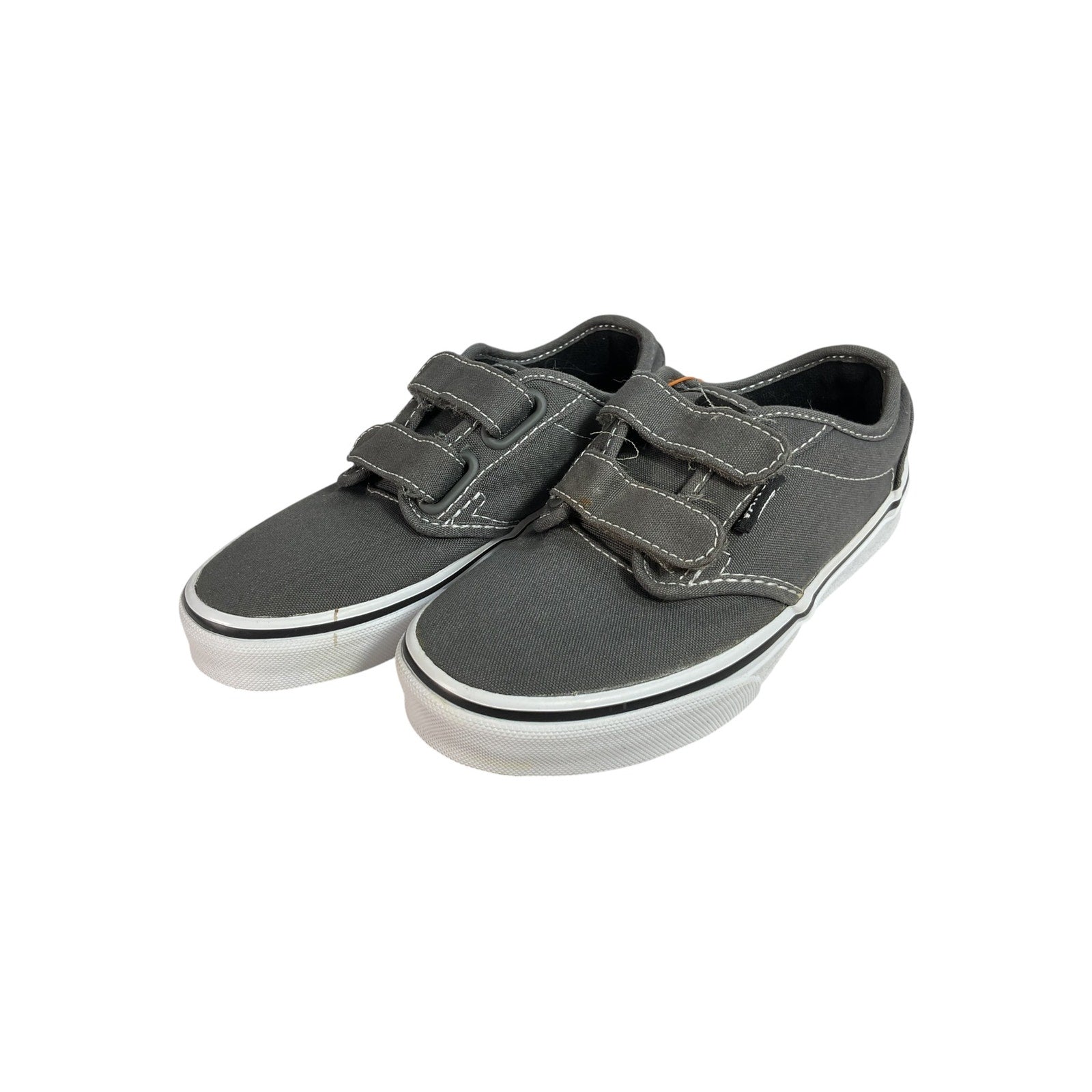 Tenis niño 13 (Vans)