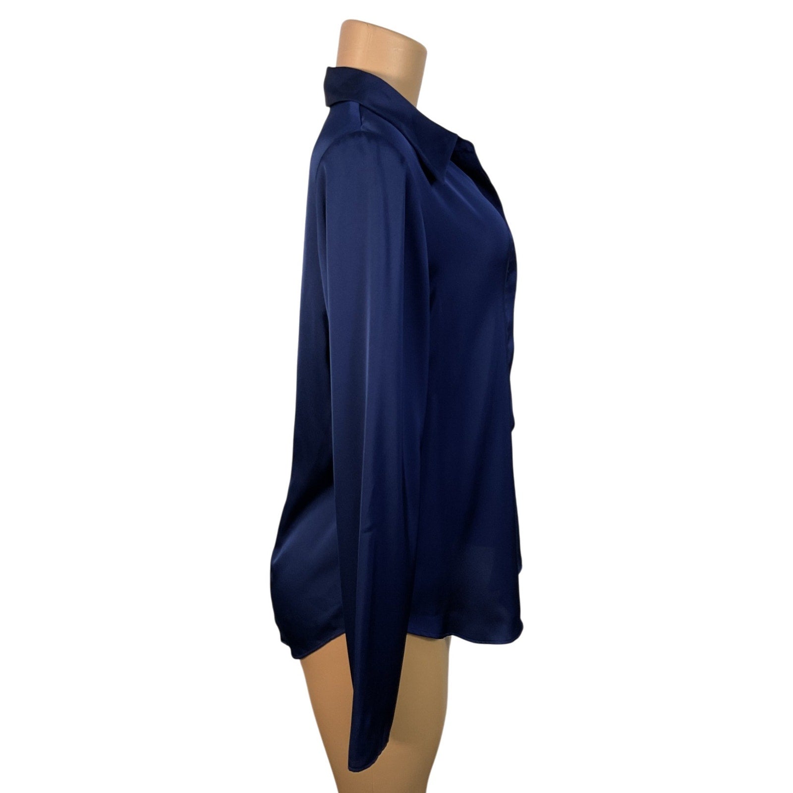 Blusa M (Rachel Zoe)