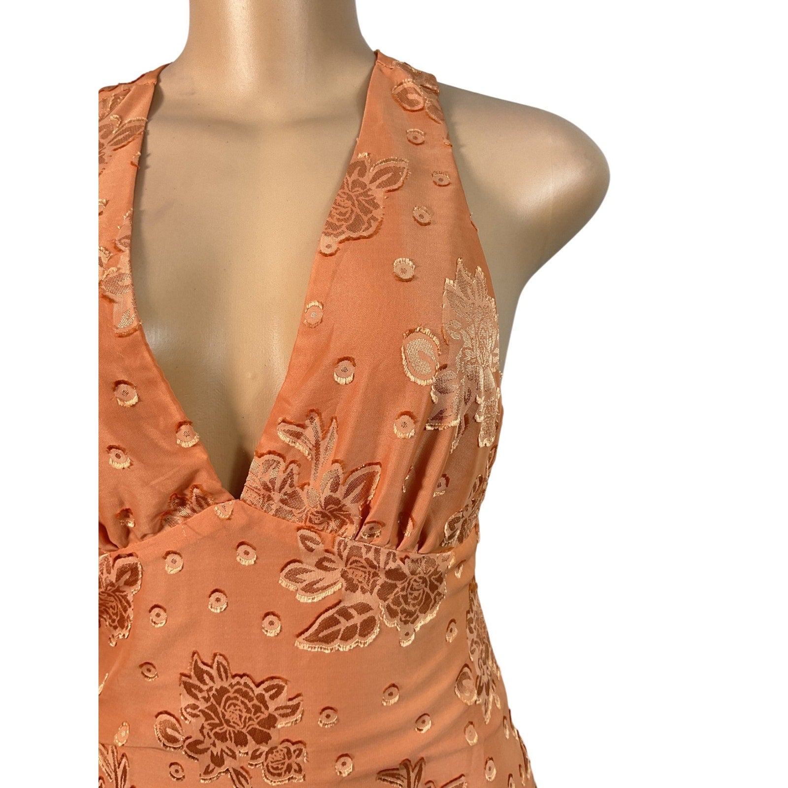 Vestido XS (CIDER)