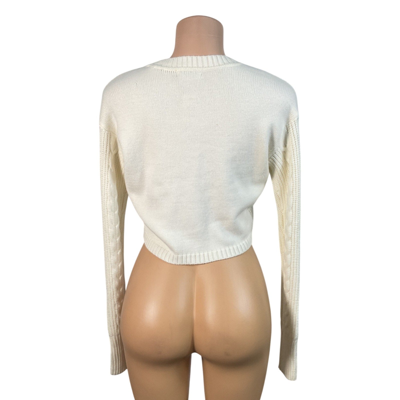 Suéter XS (Calvin Klein)