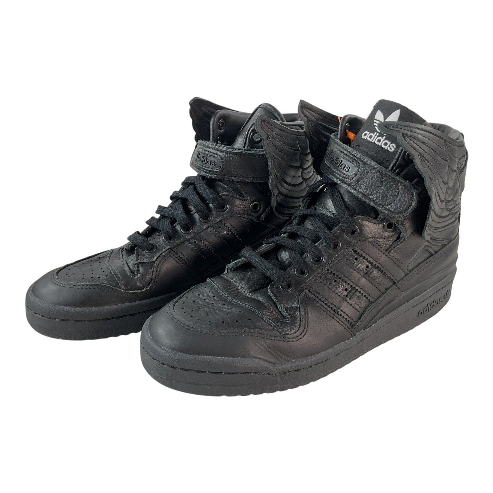 Tenis 8 (Adidas)