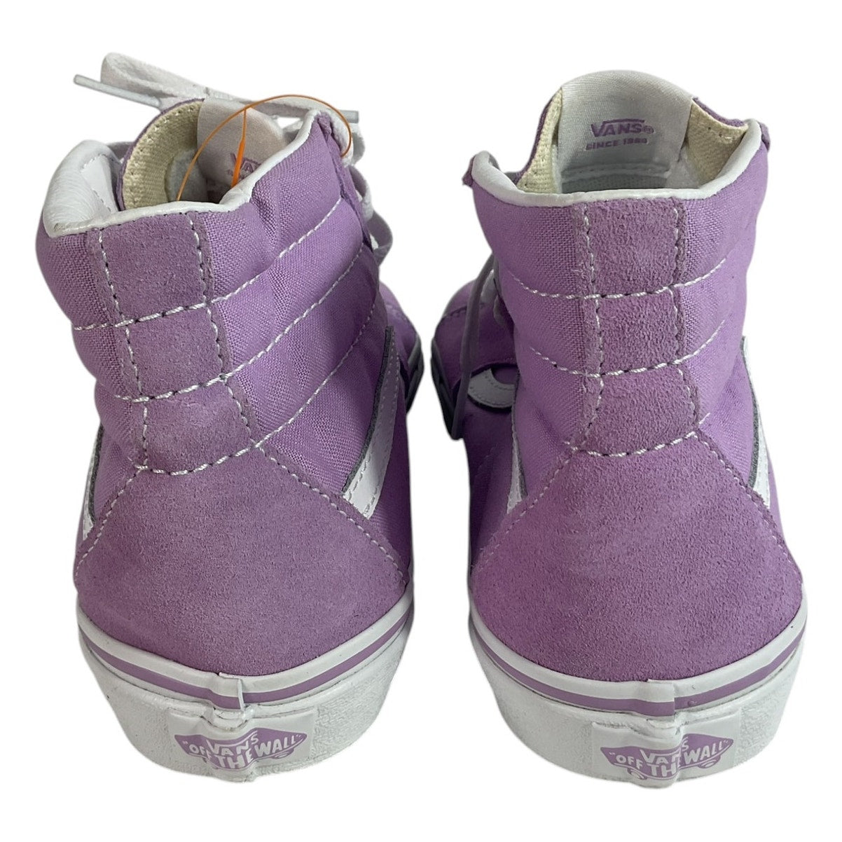 Tenis 7 (Vans)